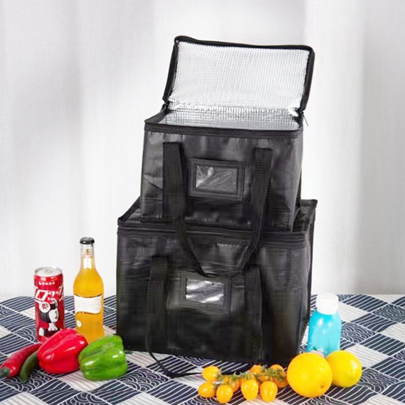 1 szt. Duża izolowana torba pi – Tote Bag Sublimation recenzja i cena