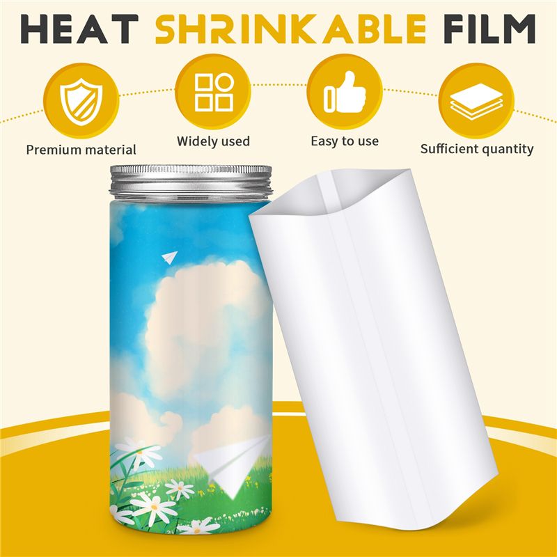 AEE3-70 szt. Folia termokurczl – Sublimation Mug White recenzja i cena
