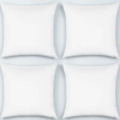 4 szt. Poszewek na poduszki do – Pillow Cover Sublimation recenzja i cena