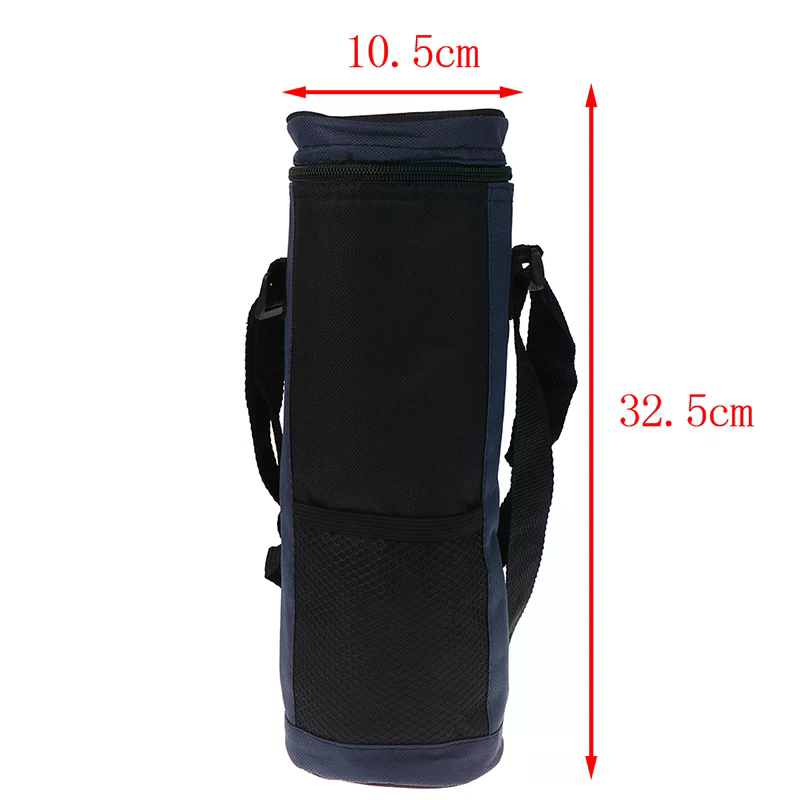 Torba termoizolacyjna na butel – Tote Bag Sublimation recenzja i cena