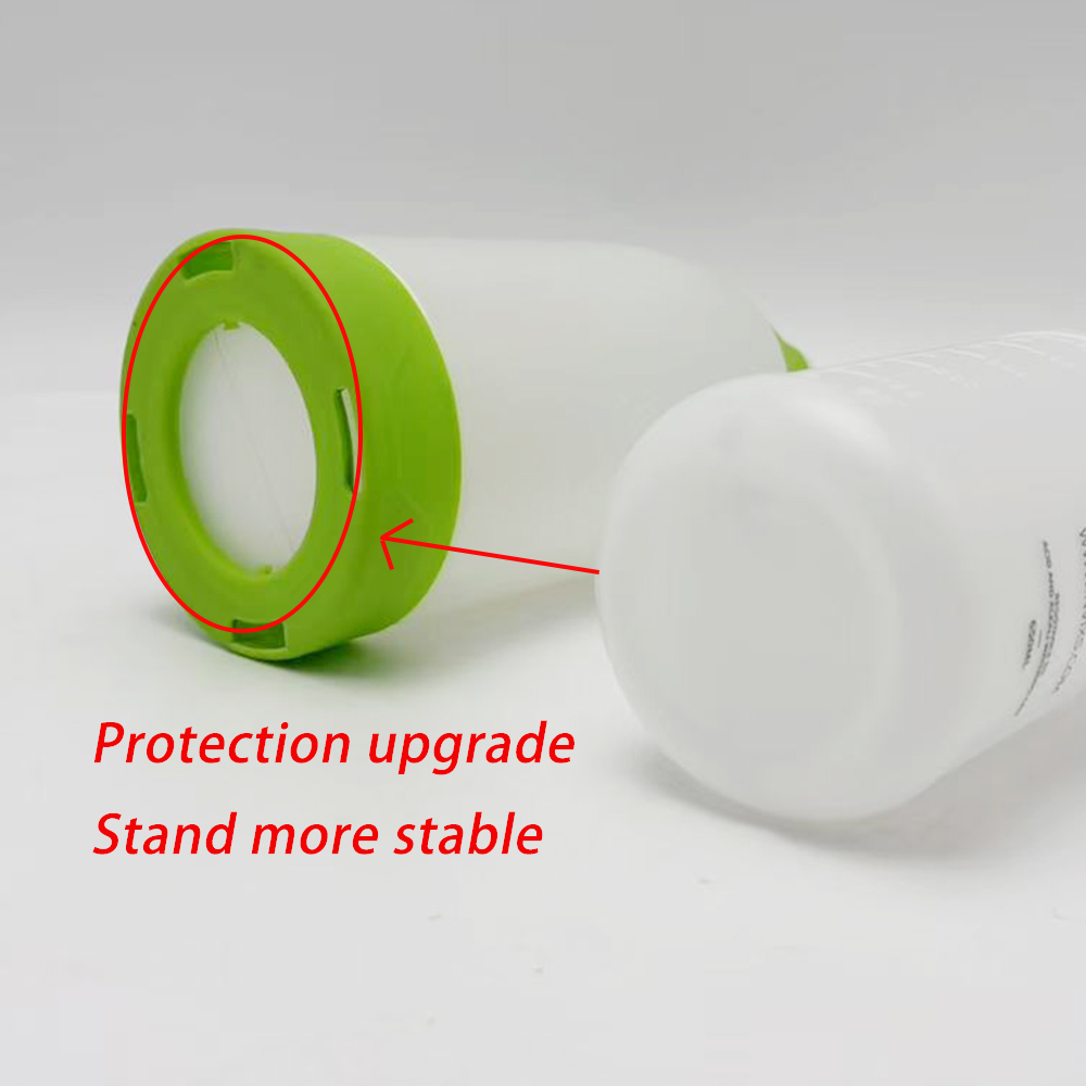 Plastikowe puste butelki z roz – Water Bottle Blank recenzja i cena