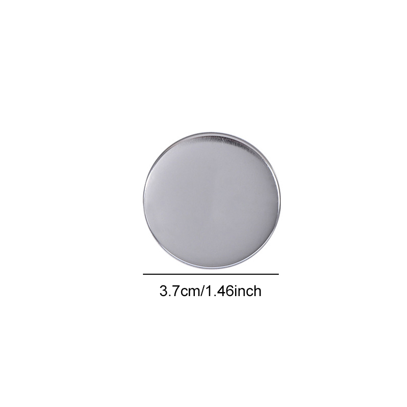 30~90 szt. 37mm Puste Przypink – Button Badge Blank recenzja i cena