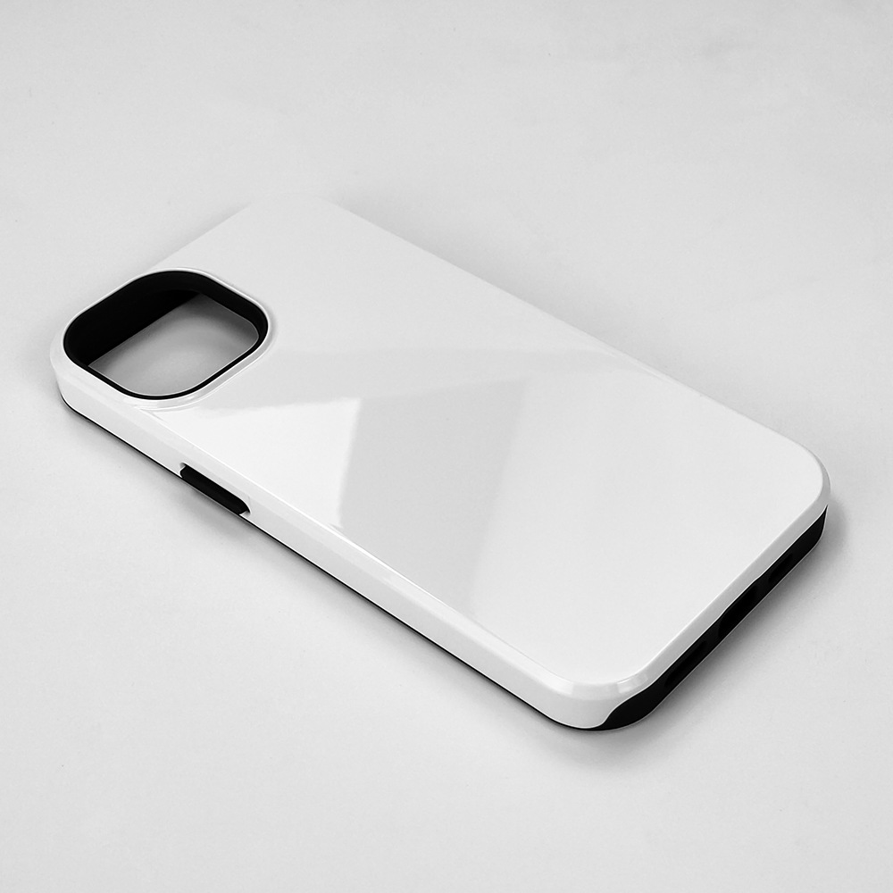 5 szt. 2 w 1 Folia do sublimac – Phone Case Blank Print recenzja i cena