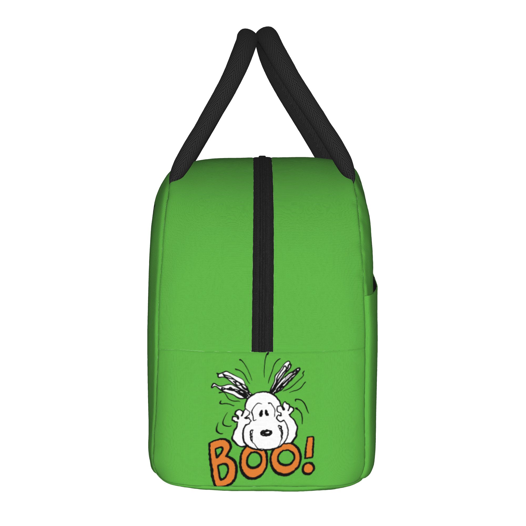 Torba termiczna na lunch Snoop – Tote Bag Sublimation recenzja i cena