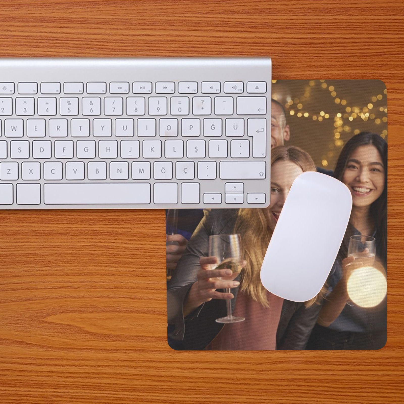 5 szt. Podkładek pod mysz do s – Mouse Pad Blank Sublimation recenzja i cena