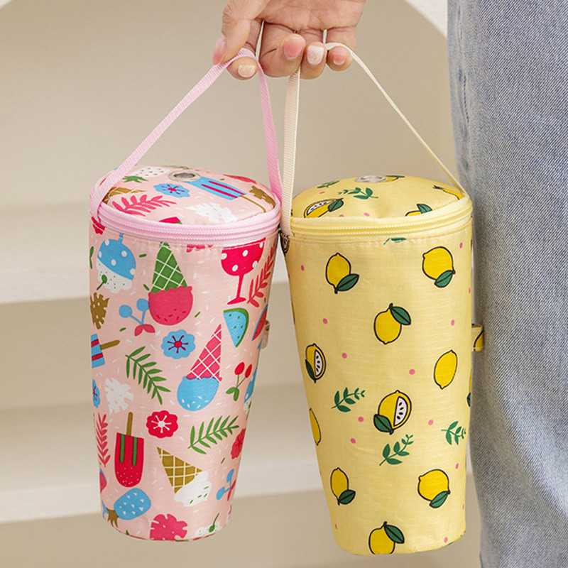 Nowa Przenośna Torba na Herbat – Tote Bag Sublimation recenzja i cena