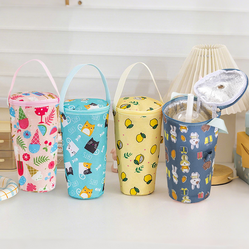 Nowa Przenośna Torba na Herbat – Tote Bag Sublimation recenzja i cena