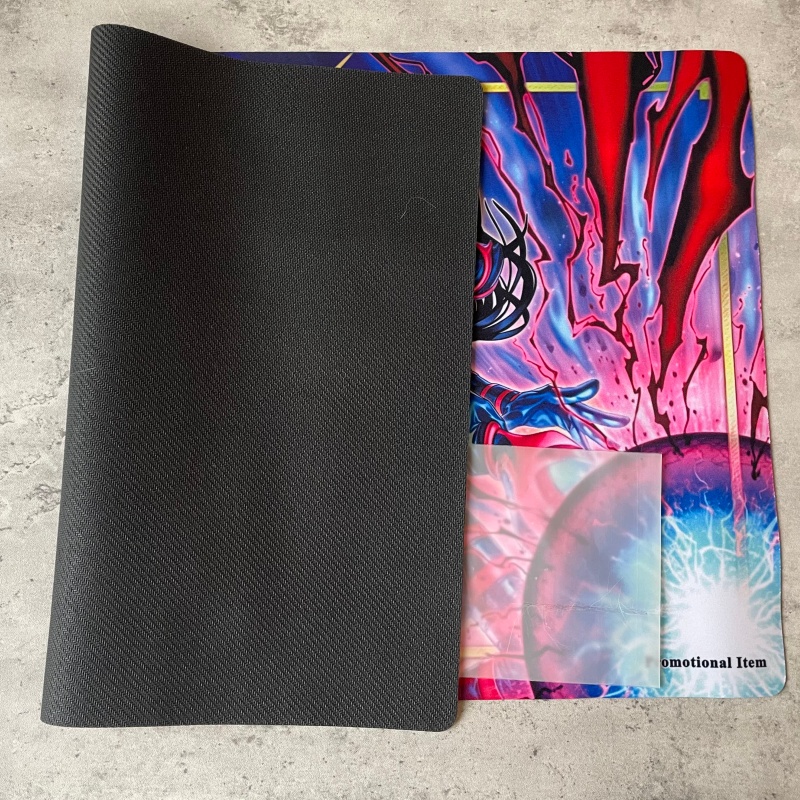 Mata do gry w karty kolekcjone – Door Mat Blank recenzja i cena