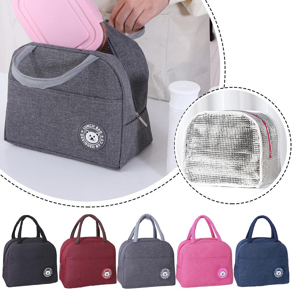 Izolowana torba na lunch Przen – Tote Bag Sublimation recenzja i cena