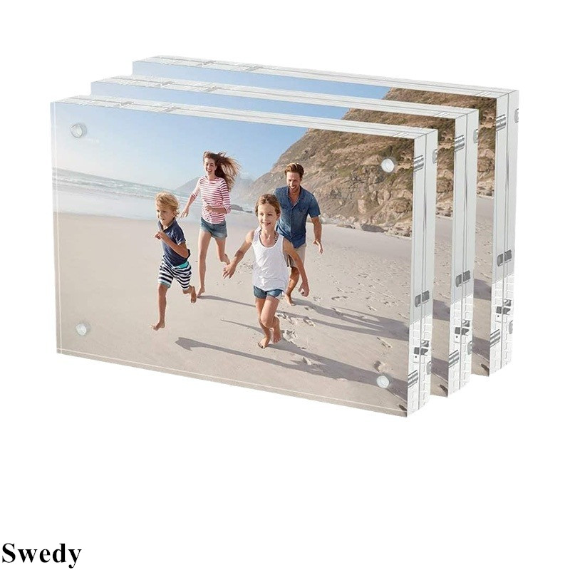 20MM Gruby magnetyczny akrylow – Photo Acrylic Block recenzja i cena