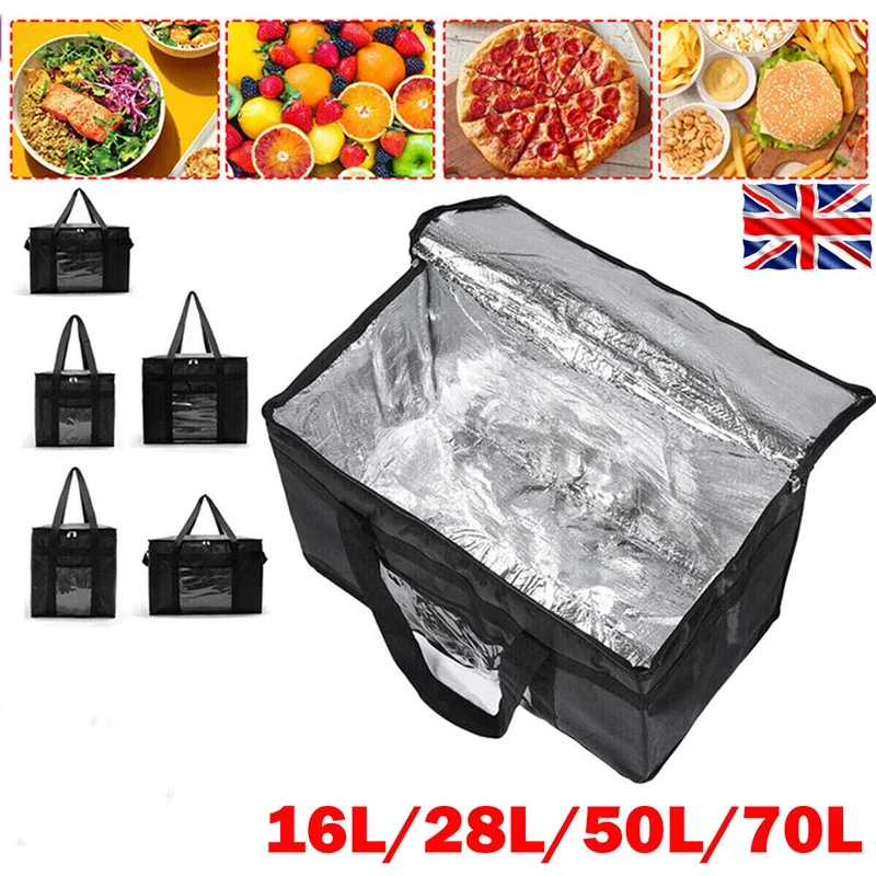 16L-70L izolowana torba termic – Tote Bag Sublimation recenzja i cena