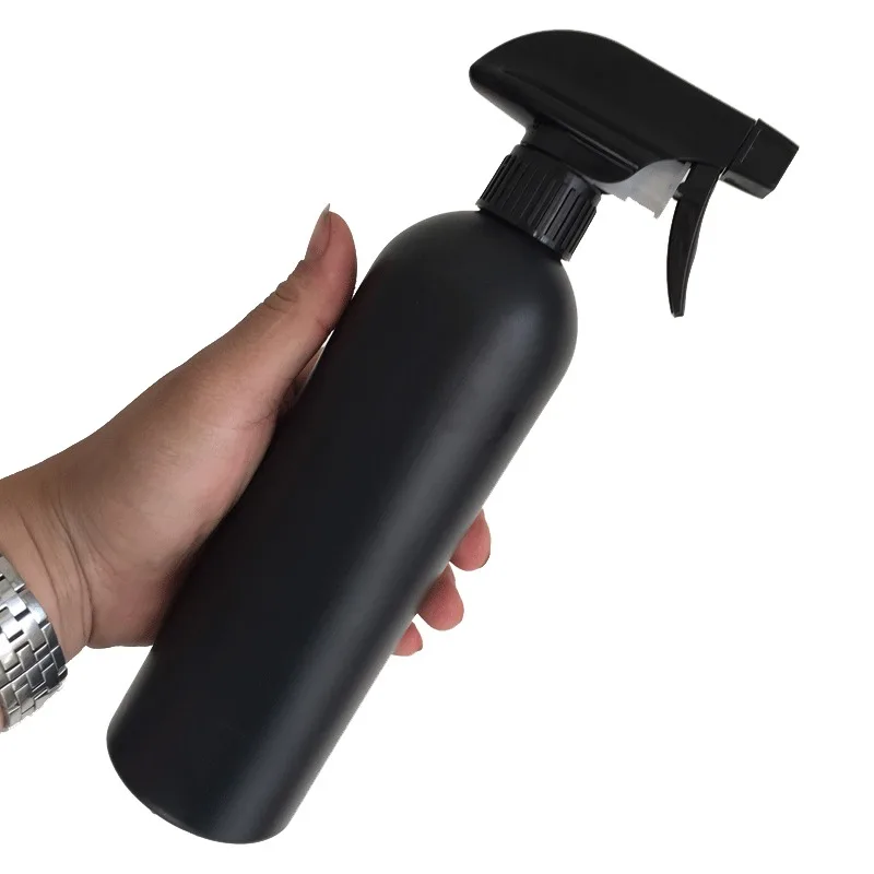 Butelka z rozpylaczem do włosó – Water Bottle Blank recenzja i cena