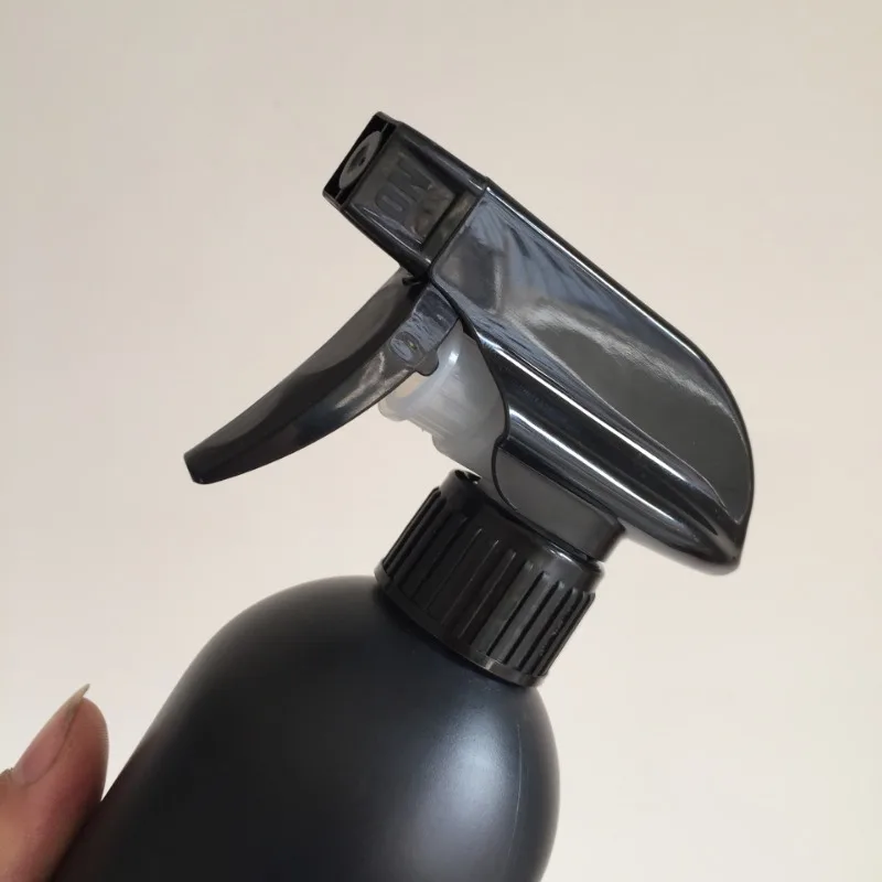 Butelka z rozpylaczem do włosó – Water Bottle Blank recenzja i cena