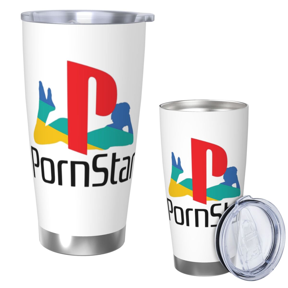 Ps Pron Star Biały Kubek Termi – Tumbler 20Oz White recenzja i cena